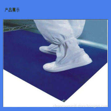 30 Sheet Clean Room Sticky Mat/ Cleanroom Sticky Mat / Sticky Mats Use In Cleanroom